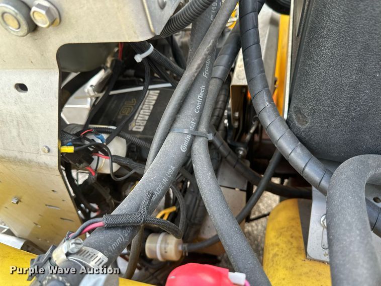 image for item EB2798 LT Rich Products Z Spray applicator