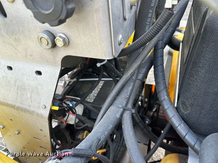 image for item EB2798 LT Rich Products Z Spray applicator