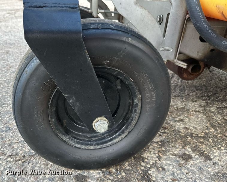 image for item EB2798 LT Rich Products Z Spray applicator