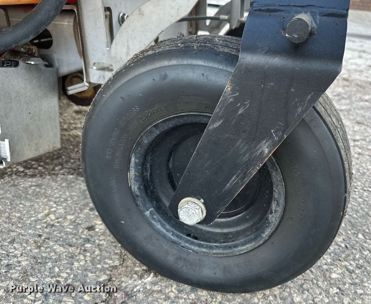 image for item EB2798 LT Rich Products Z Spray applicator