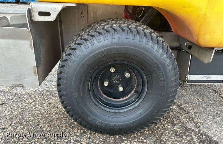 image for item EB2798 LT Rich Products Z Spray applicator