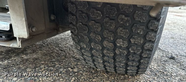 image for item EB2798 LT Rich Products Z Spray applicator