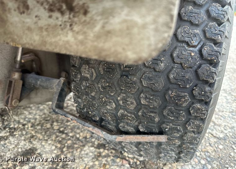 image for item EB2798 LT Rich Products Z Spray applicator