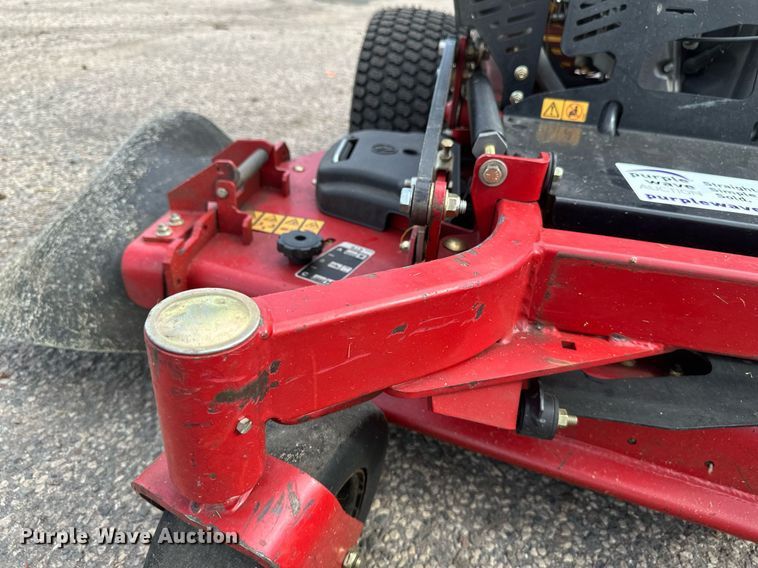 image for item EB2800 Toro Grandstand ZTR lawn mower