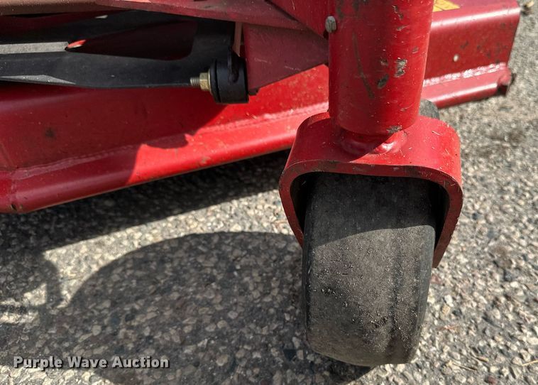 image for item EB2800 Toro Grandstand ZTR lawn mower