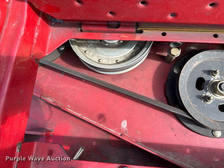 image for item EB2801 Toro Z Master ZTR lawn mower