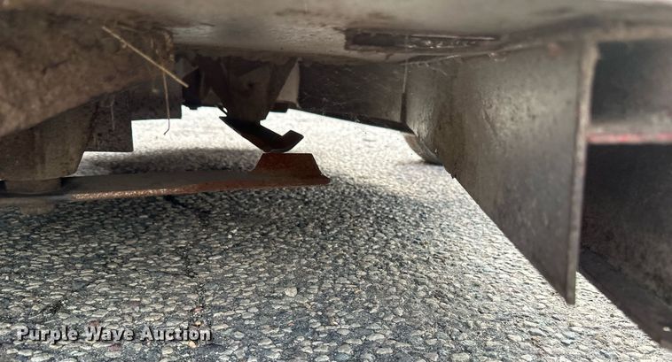 image for item EB2801 Toro Z Master ZTR lawn mower