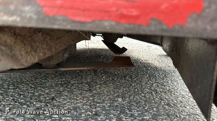 image for item EB2801 Toro Z Master ZTR lawn mower