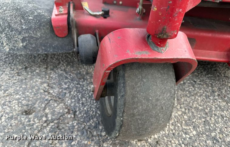 image for item EB2801 Toro Z Master ZTR lawn mower