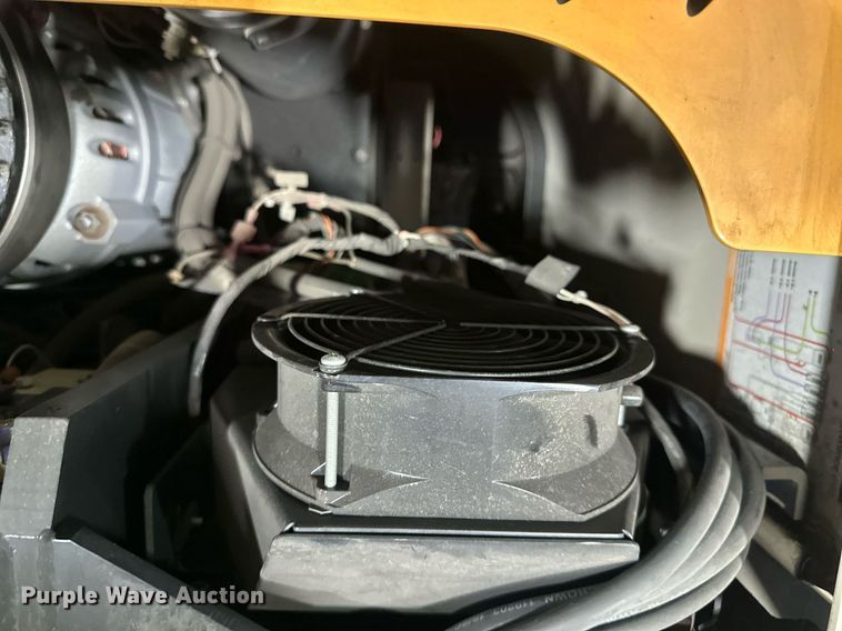 image for item EB2804 2018 Crown SP3520-30 order picker