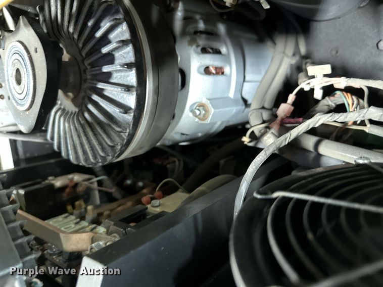 image for item EB2804 2018 Crown SP3520-30 order picker