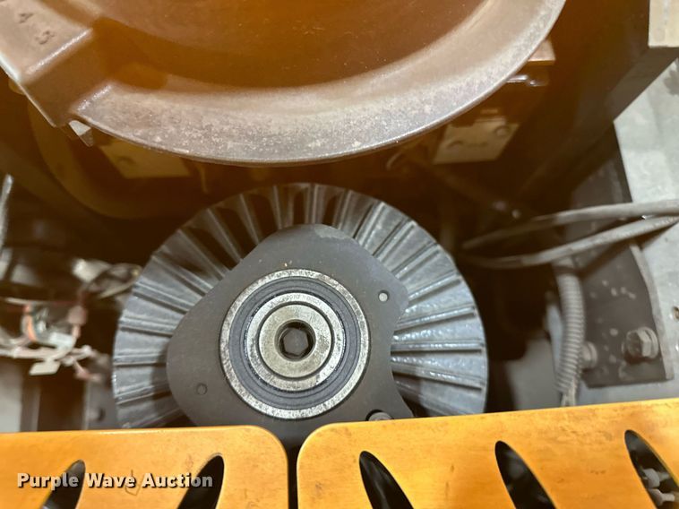 image for item EB2804 2018 Crown SP3520-30 order picker