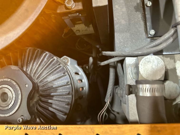 image for item EB2804 2018 Crown SP3520-30 order picker