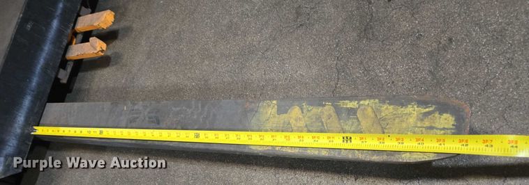 image for item EC1100 2016 Crown SP3520-30 order picker