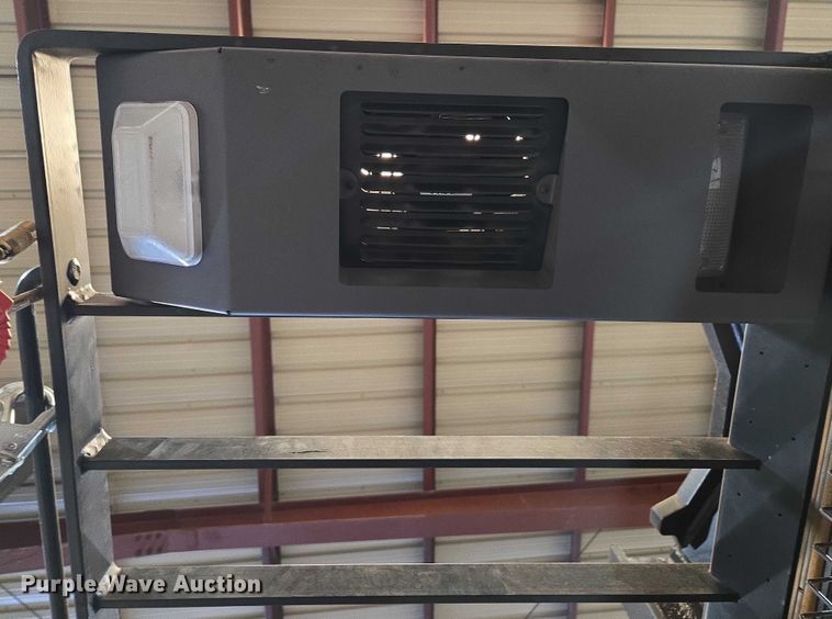 image for item EC1100 2016 Crown SP3520-30 order picker