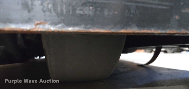 image for item EC1100 2016 Crown SP3520-30 order picker