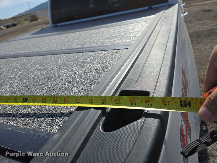 image for item EC3449 2015 Chevrolet Silverado 1500 Crew Cab pickup truck