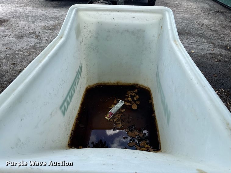 image for item EC3763 2018 Multiquip WBH-16F concrete buggy