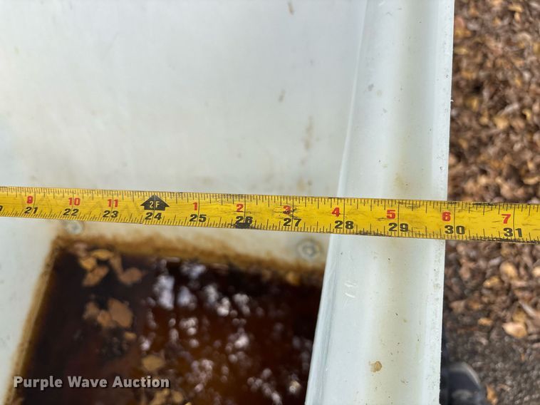 image for item EC3763 2018 Multiquip WBH-16F concrete buggy