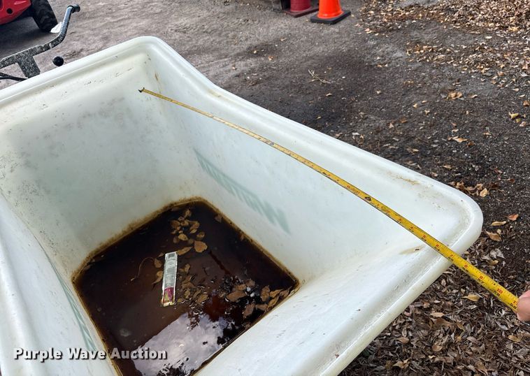 image for item EC3763 2018 Multiquip WBH-16F concrete buggy