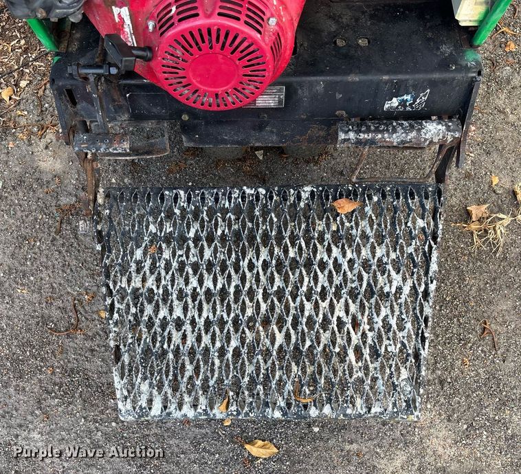 image for item EC3763 2018 Multiquip WBH-16F concrete buggy