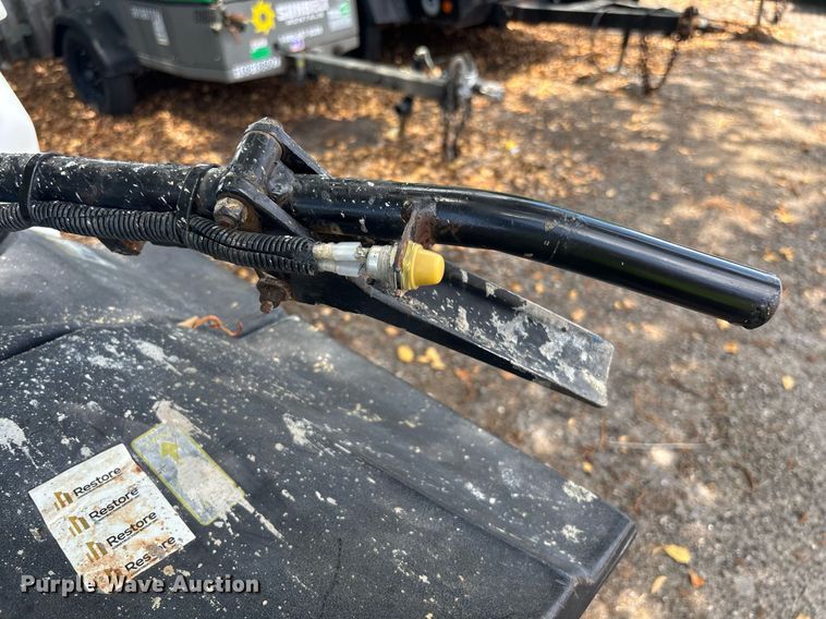 image for item EC3763 2018 Multiquip WBH-16F concrete buggy