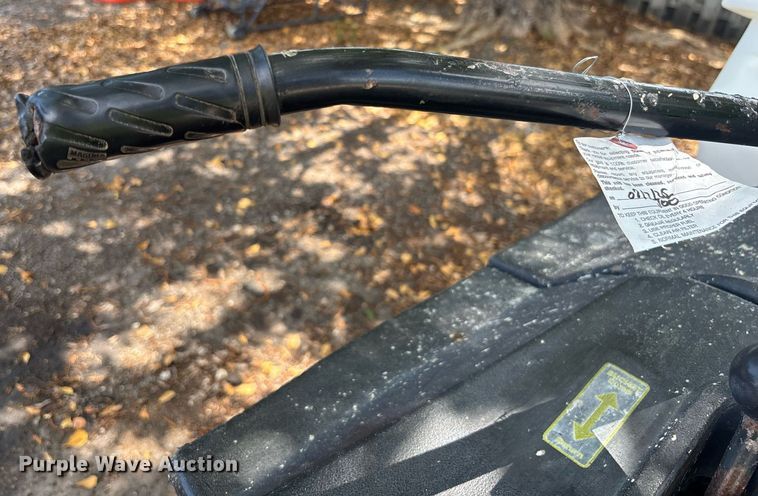 image for item EC3763 2018 Multiquip WBH-16F concrete buggy