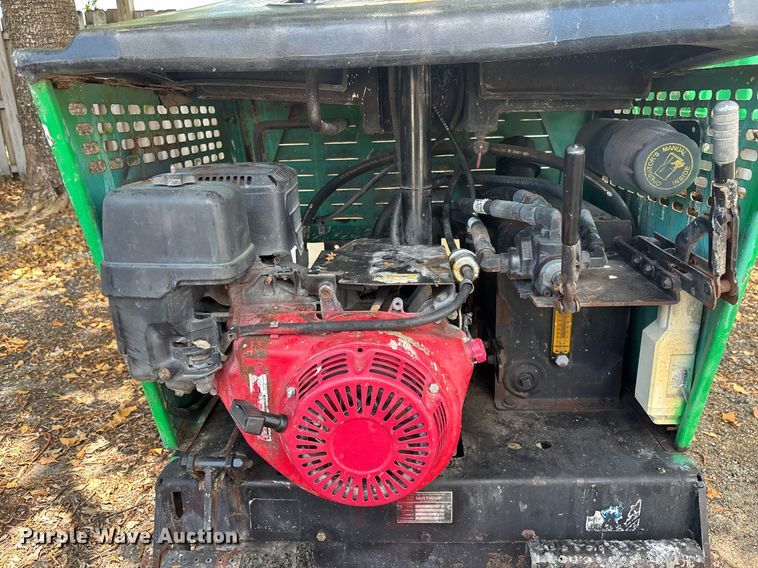 image for item EC3763 2018 Multiquip WBH-16F concrete buggy