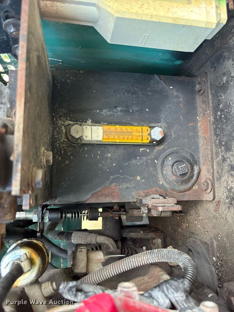 image for item EC3763 2018 Multiquip WBH-16F concrete buggy