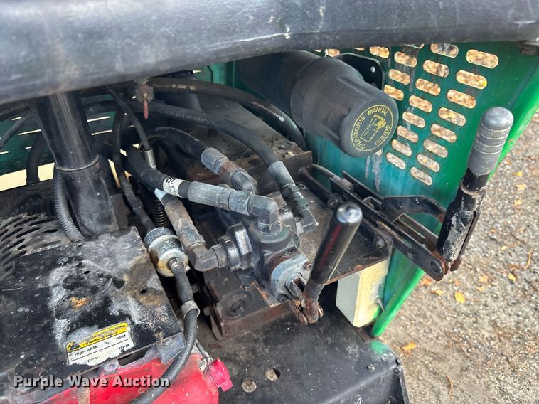 image for item EC3763 2018 Multiquip WBH-16F concrete buggy