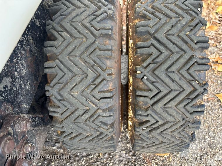 image for item EC3763 2018 Multiquip WBH-16F concrete buggy