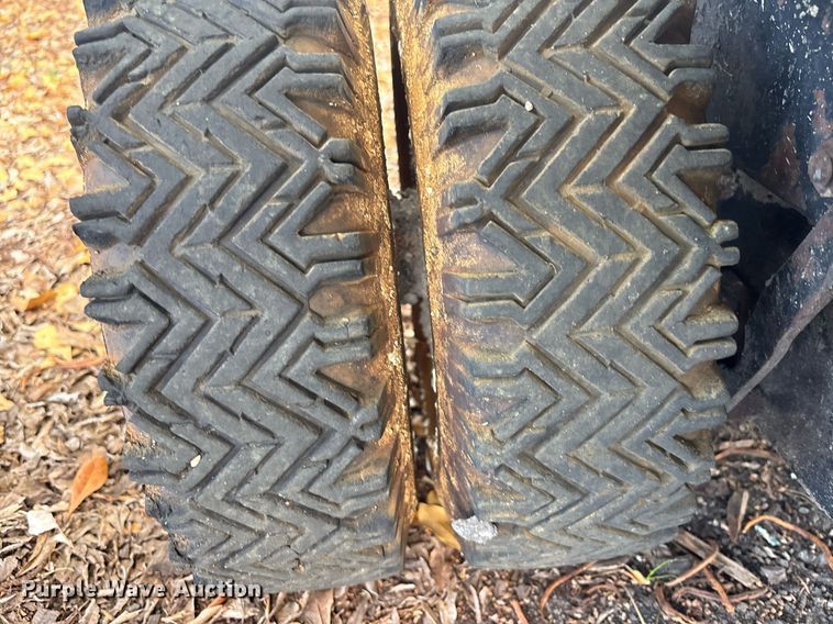 image for item EC3763 2018 Multiquip WBH-16F concrete buggy