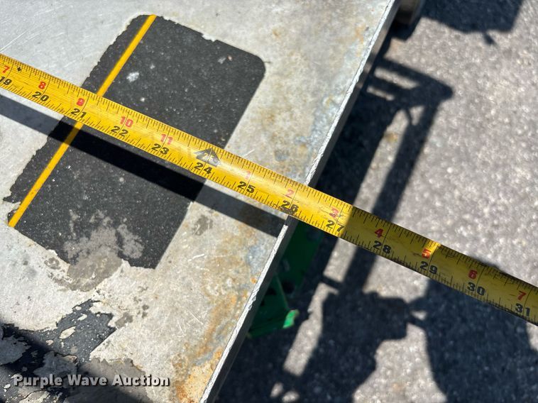 image for item EC3764 2016 Genie AWP-25S vertical lift