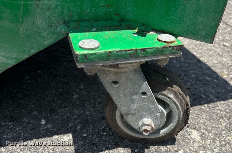 image for item EC3764 2016 Genie AWP-25S vertical lift