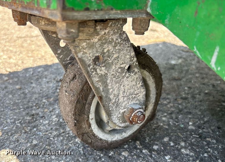 image for item EC3764 2016 Genie AWP-25S vertical lift