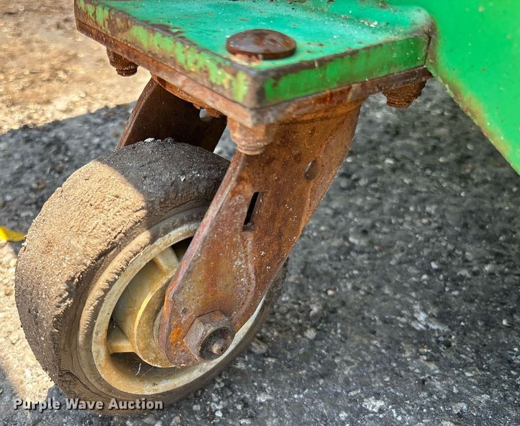 image for item EC3765 2016 Genie AWP-25S vertical lift