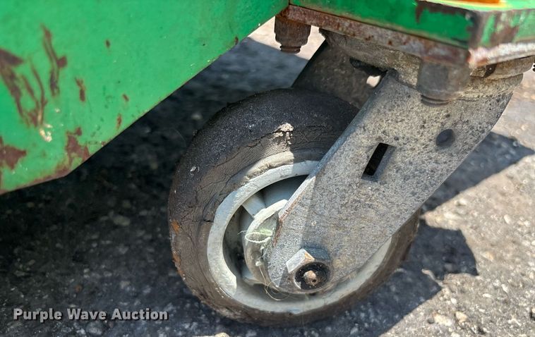 image for item EC3765 2016 Genie AWP-25S vertical lift