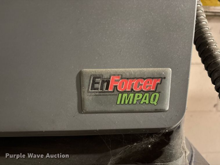 image for item EC3766 2016 Crown SP3520-30 order picker