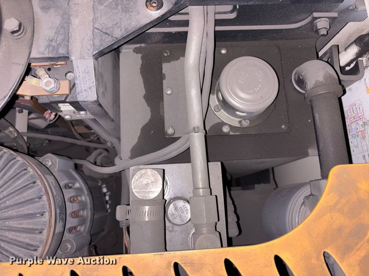 image for item EC3766 2016 Crown SP3520-30 order picker