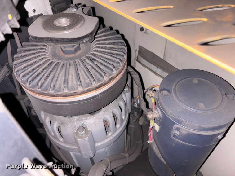 image for item EC3766 2016 Crown SP3520-30 order picker