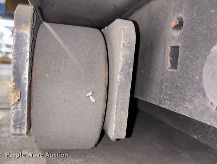 image for item EC3766 2016 Crown SP3520-30 order picker