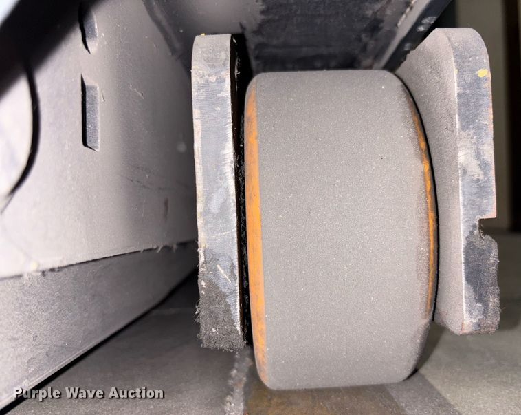 image for item EC3766 2016 Crown SP3520-30 order picker