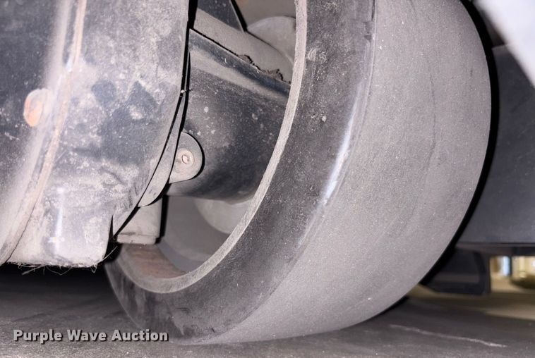 image for item EC3766 2016 Crown SP3520-30 order picker