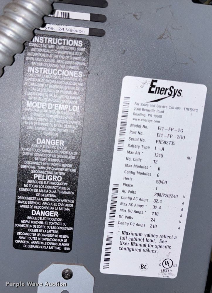 image for item EC3766 2016 Crown SP3520-30 order picker