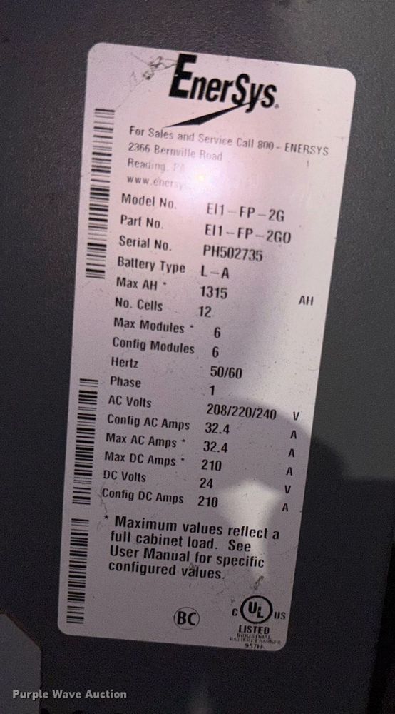 image for item EC3766 2016 Crown SP3520-30 order picker