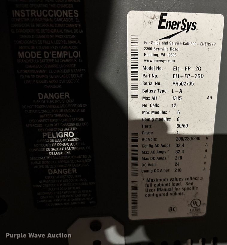 image for item EC3766 2016 Crown SP3520-30 order picker