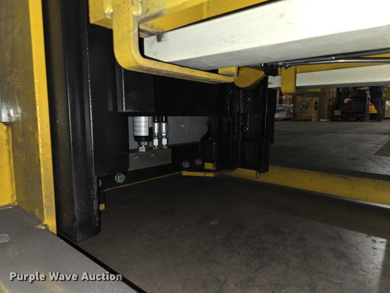 image for item EC4278 2016 Yale OS030EF order picker