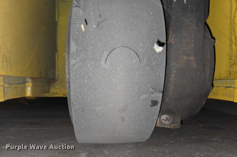 image for item EC4278 2016 Yale OS030EF order picker