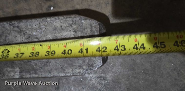 image for item EC4278 2016 Yale OS030EF order picker