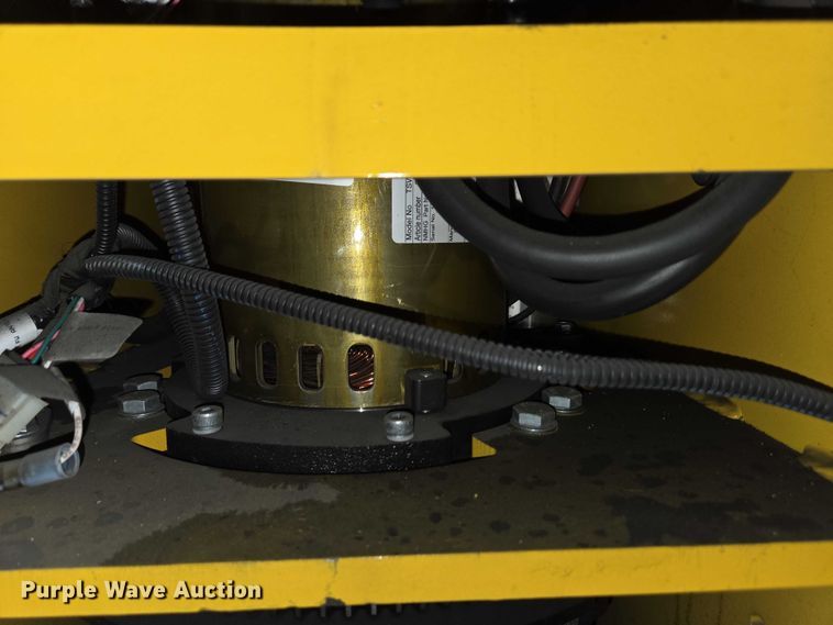 image for item EC4278 2016 Yale OS030EF order picker